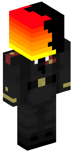 joji1 Minecraft Skin Preview on Minecraft.Co.Com