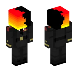 Minecraft Skin #217594