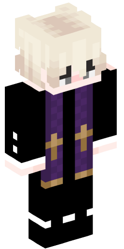 Jojish Minecraft Skin Preview on Minecraft.Co.Com