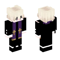 Minecraft Skin #217595