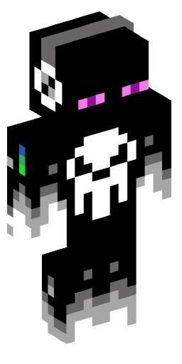 JoJi999 Minecraft Skin Preview on Minecraft.Co.Com