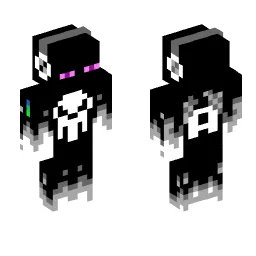 Minecraft Skin #217596