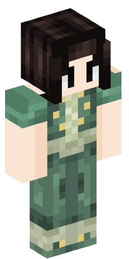 Joji_arly Minecraft Skin Preview on Minecraft.Co.Com