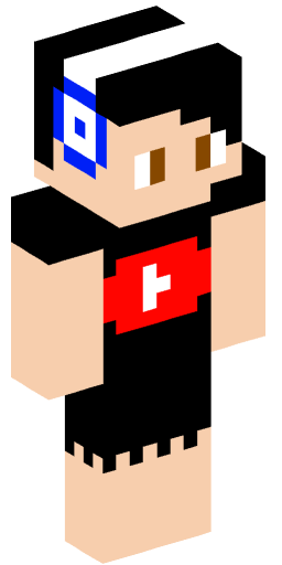 racingbuild219 Minecraft Skin Preview on Minecraft.Co.Com