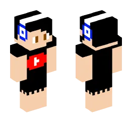 Minecraft Skin #217615