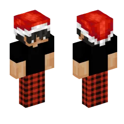 Minecraft Skin #217616