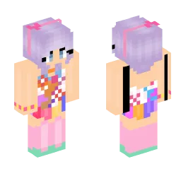 Minecraft Skin #217617