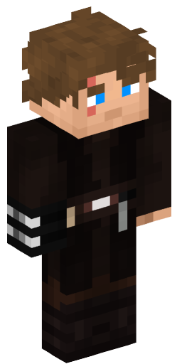 RacingMC Minecraft Skin Preview on Minecraft.Co.Com