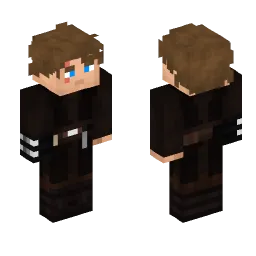 Minecraft Skin #217618