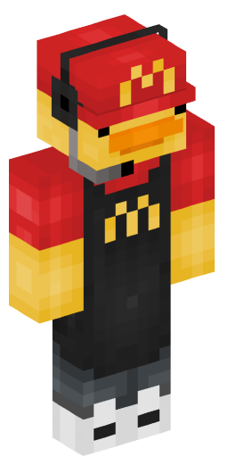 Racingjoni Minecraft Skin Preview on Minecraft.Co.Com