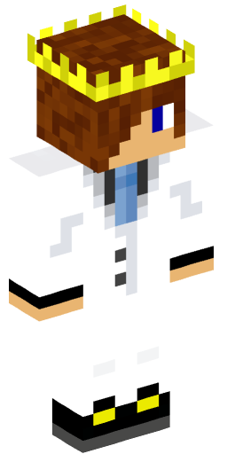 racingwithmj Minecraft Skin Preview on Minecraft.Co.Com