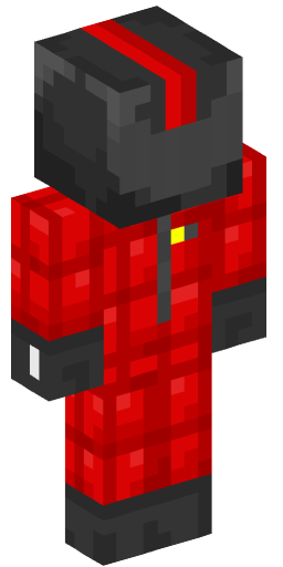 RacingWither Minecraft Skin Preview on Minecraft.Co.Com