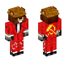 Minecraft Skin #217623