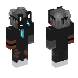 Minecraft Skin #217625
