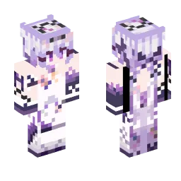 Minecraft Skin #217626
