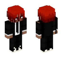 Minecraft Skin #217628