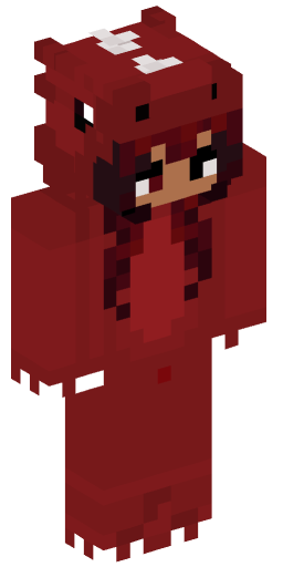castorip Minecraft Skin Preview on Minecraft.Co.Com