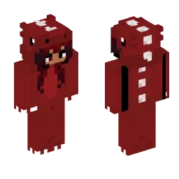 Minecraft Skin #217630