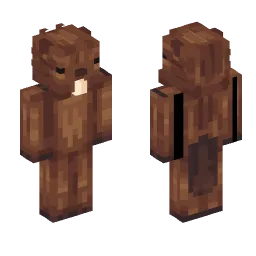 Minecraft Skin #217631