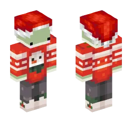 Minecraft Skin #217632
