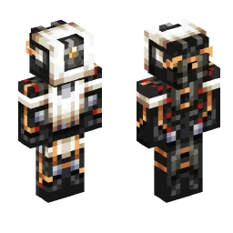 Minecraft Skin #217643