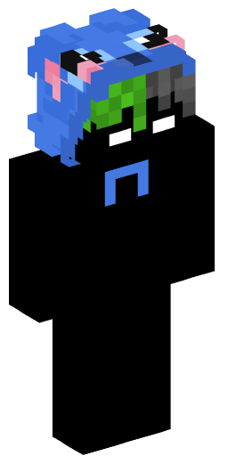 SexyHawaiianMan Minecraft Skin Preview on Minecraft.Co.Com