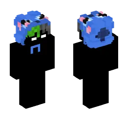 Minecraft Skin #217647