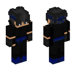Minecraft Skin #217651