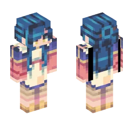 Minecraft Skin #217652