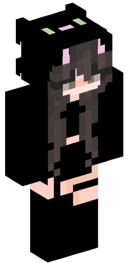 Drogenbesitzer Minecraft Skin Preview on Minecraft.Co.Com