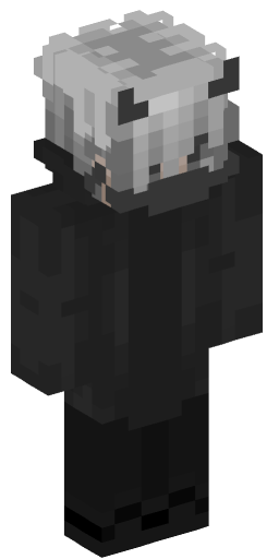 DROGON623 Minecraft Skin Preview on Minecraft.Co.Com