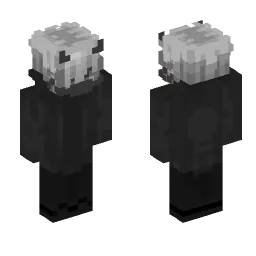 Minecraft Skin #217654