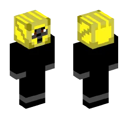 Minecraft Skin #217655