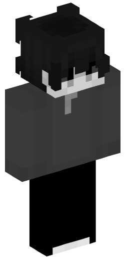 Drogars Minecraft Skin Preview on Minecraft.Co.Com