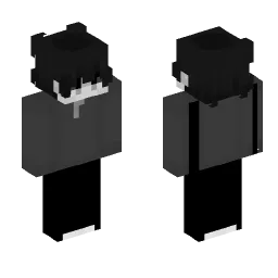 Minecraft Skin #217657