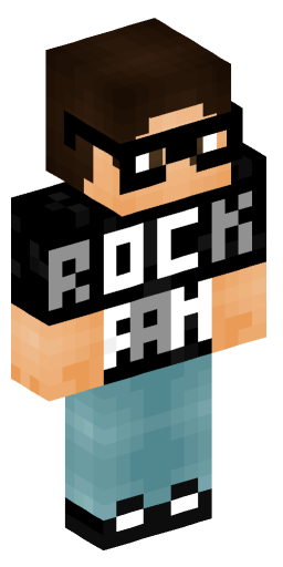 DrogaljubAURA Minecraft Skin Preview on Minecraft.Co.Com