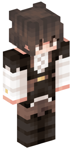 drogodrogo7 Minecraft Skin Preview on Minecraft.Co.Com