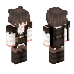 Minecraft Skin #217659