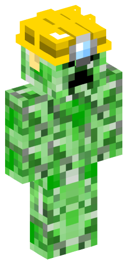 DrogaAmsterdam Minecraft Skin Preview on Minecraft.Co.Com