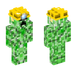 Minecraft Skin #217660