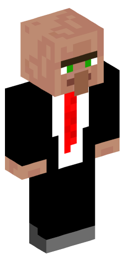freemanff Minecraft Skin Preview on Minecraft.Co.Com