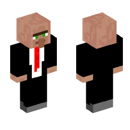Minecraft Skin #217663