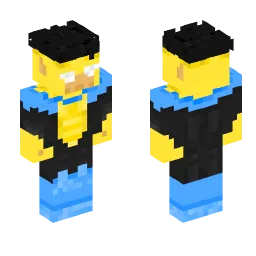 Minecraft Skin #217664