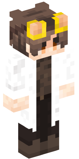 Freeman2727 Minecraft Skin Preview on Minecraft.Co.Com