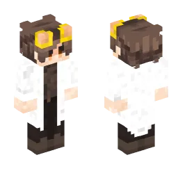 Minecraft Skin #217666
