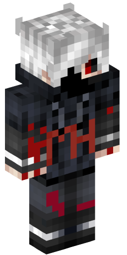 Freeman666 Minecraft Skin Preview on Minecraft.Co.Com