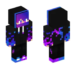 Minecraft Skin #217668