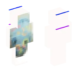 Minecraft Skin #217669