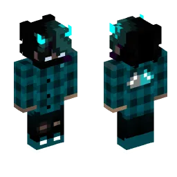 Minecraft Skin #217678