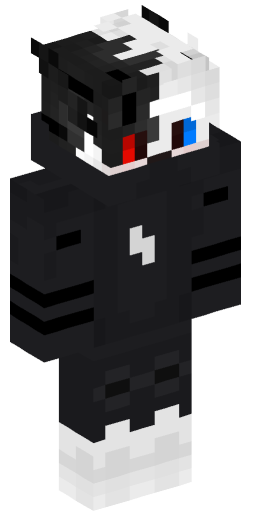 antonio083 Minecraft Skin Preview on Minecraft.Co.Com